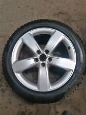 4 Alufelgen Audi A6 4G 7,5x18