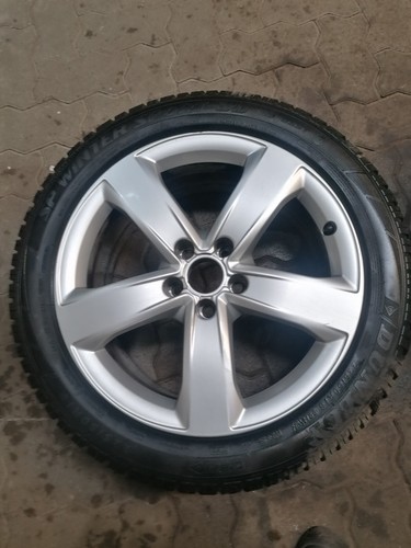 Alufelgen audi 7 5x18 - alufelgen,