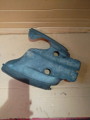 Verkleidung hinten aprilia - hinten,