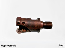 1 Stck. DEPO Einschraubfräser