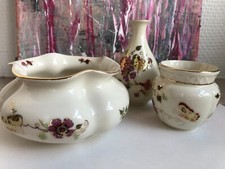 Trio-"Schmetterling"