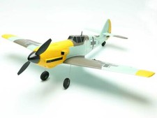 PICHLER Flugmodell Messerschmitt ME 109 RTF / 450 mm / 15522