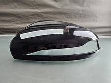 Orig Mercedes W205 W213 W222 Außenspiegelkappe Uni schwarz Links A0998108100