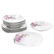 Tafelservice 12-tlg. Kyoto