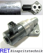 Leerlaufregler 938F-9F715-AC Ford Escort Mondeo 1,8 2,0 original