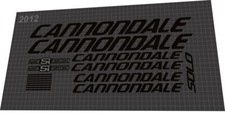 Cannondale badboy frame - cannondale,