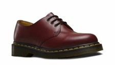 Dr Martens 3 Loch 1461Z Cherry