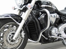 Schutzbügel Yamaha XVS 1300