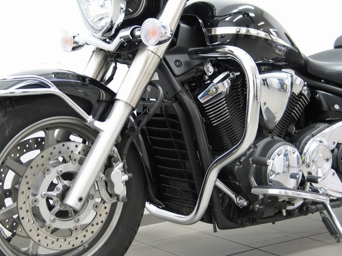 Schutzbügel yamaha xvs 1300 - schutzbügel,