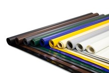 LKW Plane PVC Material