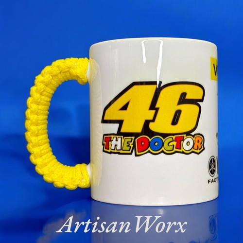 Valentino rossi yamaha - #46,