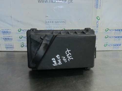 Luftfilterkasten für ford - luftfilterkasten,