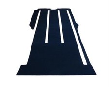 Gastraumteppich passend für Mercedes Viano Trend W639 extralang ohne Tisch