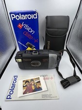 Polaroid Vision Date+ Instant