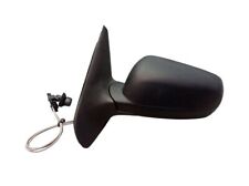 Außenspiegel mechanisch Spiegel links für VW GOLF IV (1J1) 1.4 16V 1J1857507