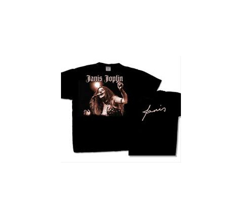 Janis joplin shirt - janis,