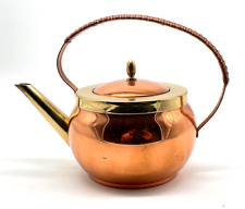 Kleine Kupferkanne Kanne