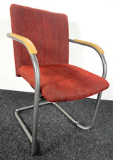 1 von 4 Armlehnstuhl