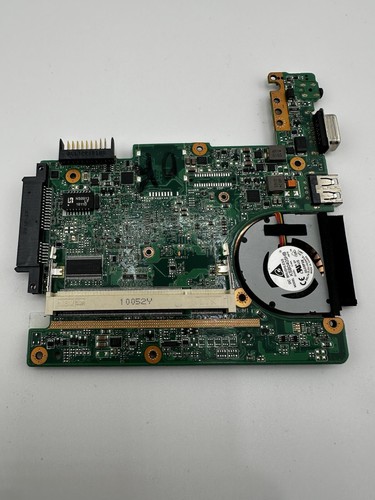 Asus eee 1015pe mainboard - eee, pc