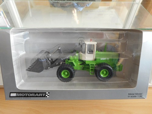 Motorart volvo frontloader - motorart,