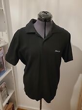 Poloshirt, Shirt, Schwarz, M, Mitch &Co 