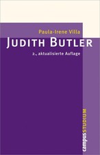 Judith Butler ~ Paula-Irene