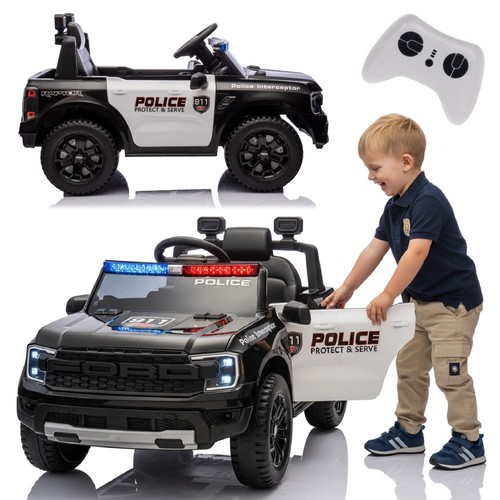 Ford elektroauto für kinder - ford,