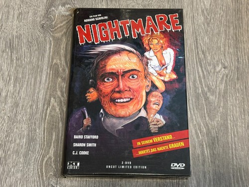 Nightmare - hartbox, 2