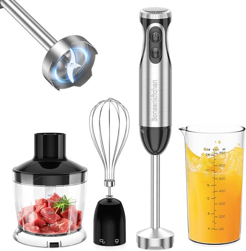 Bonsenkitchen 1 - bonsenkitchen, 4-in-1