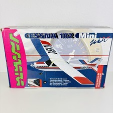 Jamara cessna 182 mini - cessna, rc