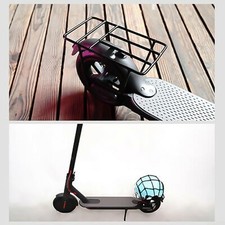 Motorroller Gepäckträger