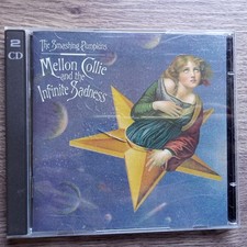 The smashing pumpkins mellon - -,