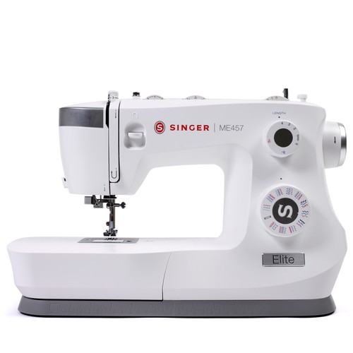 Singer elite me457 - singer,