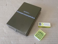 Werkzeug - Satz für Reifen -