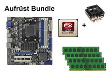 Bundle ASRock 880GMH/U3S3 +