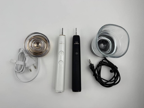Philips sonicare diamondclean - sonicare,