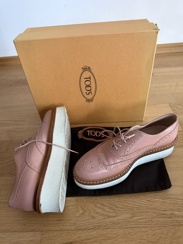 Original tod - original, tod’s
