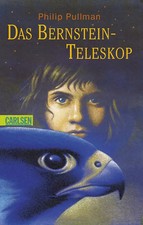 His Dark Materials, Band 3