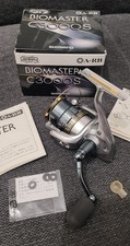 Shimano Biomaster C 3000 S
