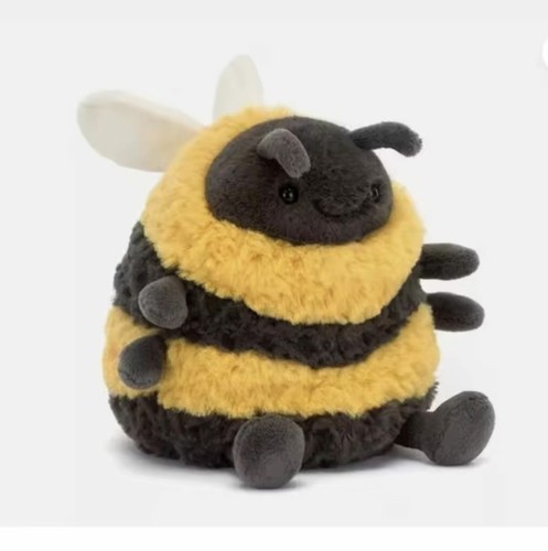 Albee bee plüschtier biene - albee,