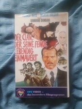 Der clan seine feinde - der,