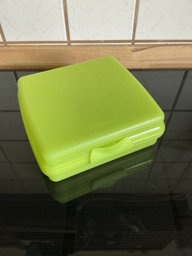 Tupperware eco sandwichdose - tupperware, +