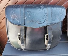 Satteltaschen Seitentaschen