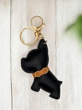 PU Leder Schlüsselanhänger