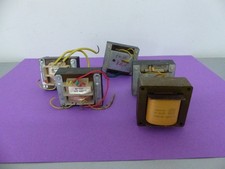 5x Trafos für Stern Recorder
