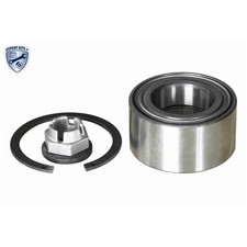 Vaico Radnabe hinten für