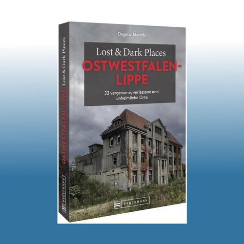 Lost dark places - lost, &