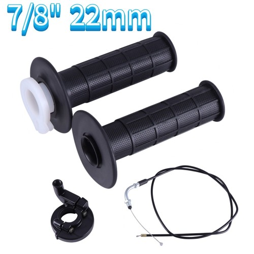 Universal motorrad gasgriff - motorrad,