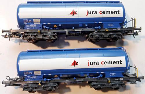 Roco 47558 - h0,