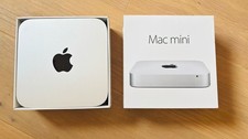 Apple Mac Mini (256GB SSD 8GB)